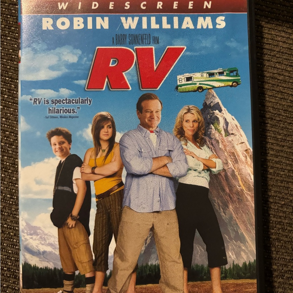 RV